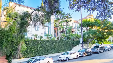 534 S Coronado, Los Angeles, CA 90057