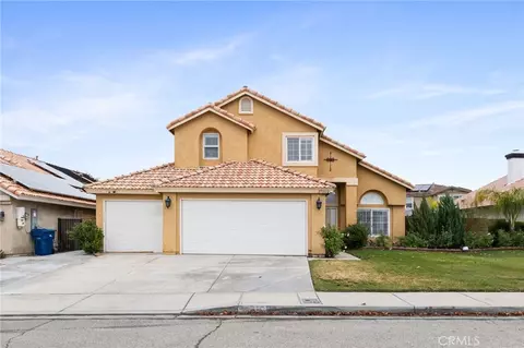 37152 57th E, Palmdale, CA 93552