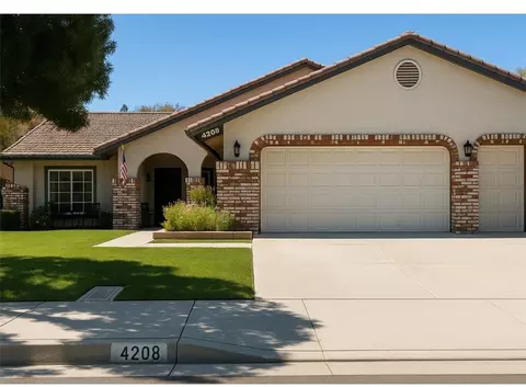 4208 Grandview, Palmdale, CA 93551