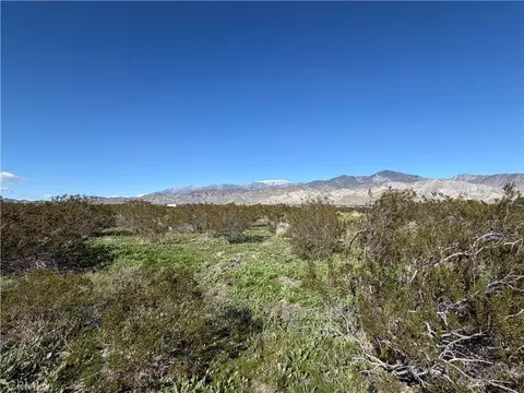 0 Lot 93 Mb 034068, Cabazon, CA 92230 photo 2