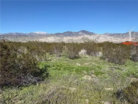 0 Lot 94 Mb 034068, Cabazon, CA 92230 photo 2
