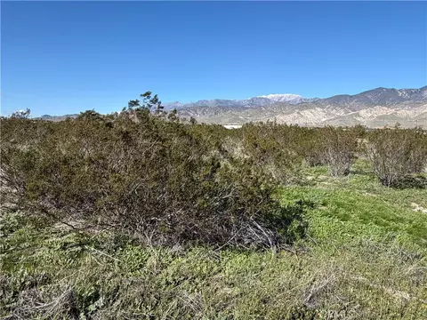 0 Lot 95 Mb 034068, Cabazon, CA 92230 photo 2