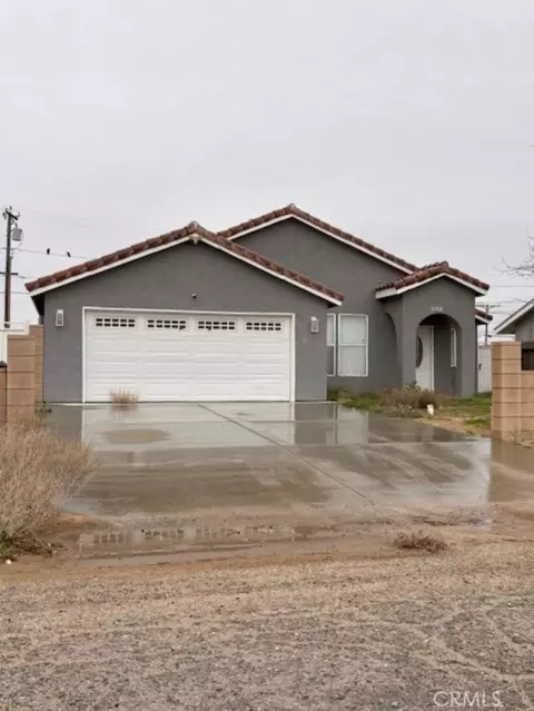 21018 85th, California City, CA 93505