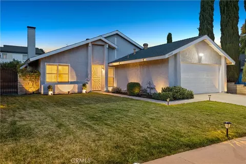 21633 Turmeric Ct, Saugus, CA 91350