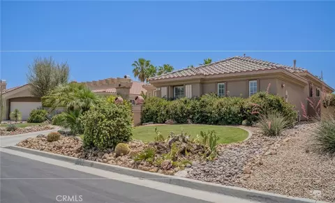 41 Vista Mirage, Rancho Mirage, CA 92270