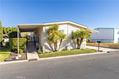 15750 Arroyo Dr #71, Moorpark, CA 93021