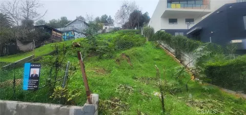 2348 Riverside Dr, Silver Lake, CA 90031