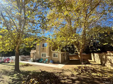 15609 Spunky Canyon Rd, Green Valley, CA 91390