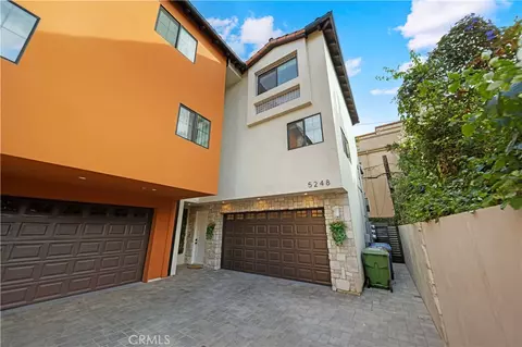 5248 Segals Way, Sherman Oaks, CA 91411