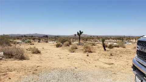 0 Reed Ave, Mojave, CA 93501 photo 3