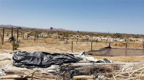 0 Reed Ave, Mojave, CA 93501 photo 4