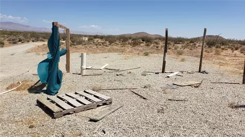 0 Reed Ave, Mojave, CA 93501