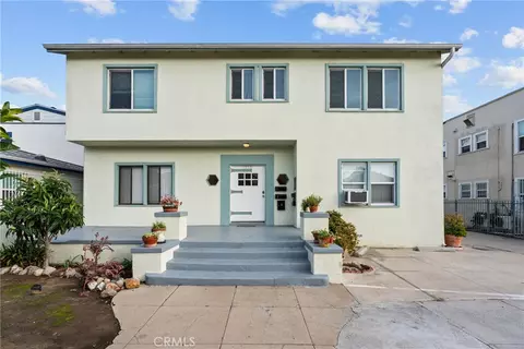 1322 S Van Ness, Los Angeles, CA 90019