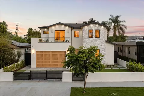 13536 Morrison St, Sherman Oaks, CA 91423