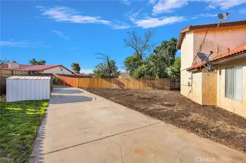 Exterior - 10352 Primrose Ct, Hesperia, CA 92345 photo 4 of 4