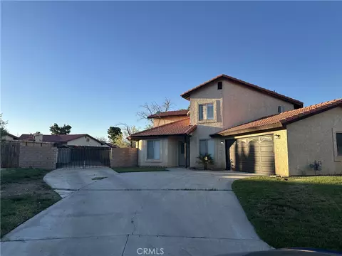 10352 Primrose Ct, Hesperia, CA 92345