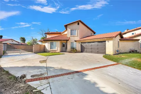 Exterior - 10352 Primrose Ct, Hesperia, CA 92345 photo 1 of 4