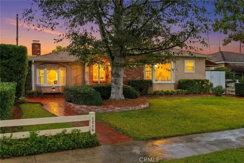 1216 N Valley St, Burbank, CA 91505