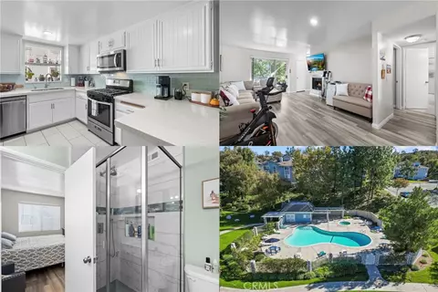 26926 Flo Ln #419, Canyon Country, CA 91351