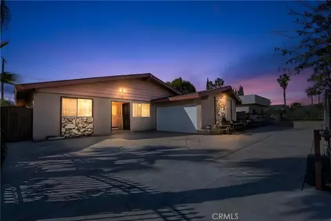 7777 Greenbush Ave, Panorama City, CA 91402