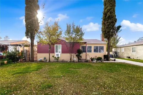 741 Niles St, San Bernardino, CA 92404