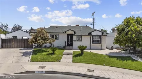 12628 Stagg St, North Hollywood, CA 91605