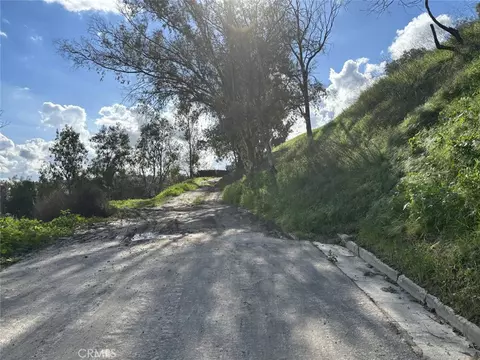 0 Apn 5217017024, Los Angeles, CA 90032