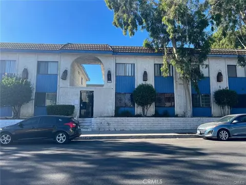 9119 Wakefield Ave #2, Panorama City, CA 91402