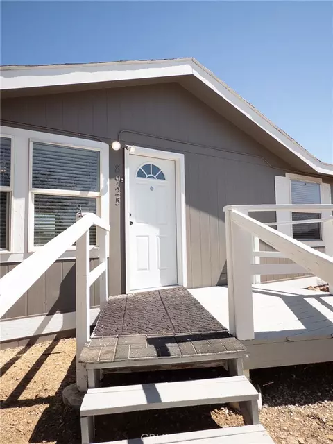 8925 Oleander, California City, CA 93505