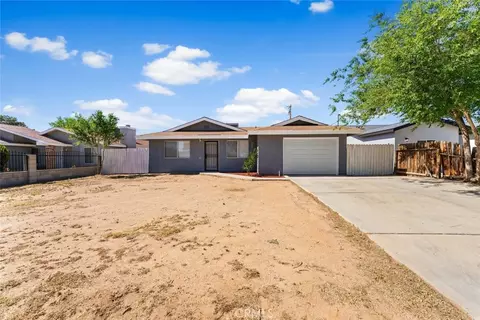 7616 Xavier Ave, California City, CA 93505