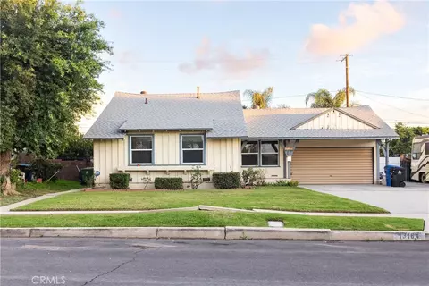 13164 Bracken, Arleta, CA 91331
