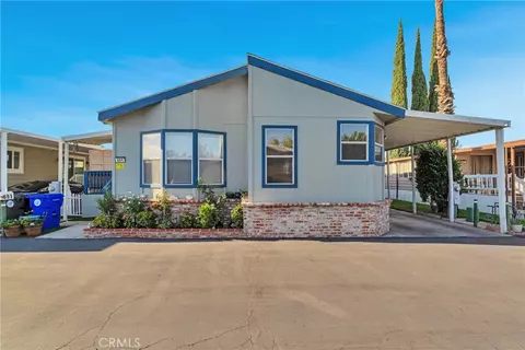 20401 Soledad Canyon Rd #691, Canyon Country, CA 91351