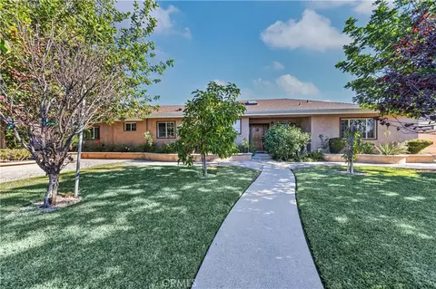 10050 Balboa Blvd, Northridge, CA 91325