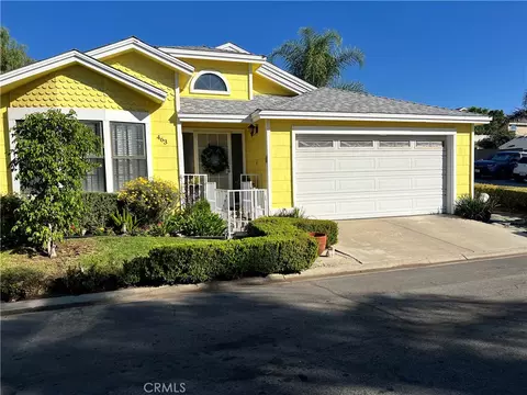13691 Gavina Ave #463, Sylmar, CA 91342