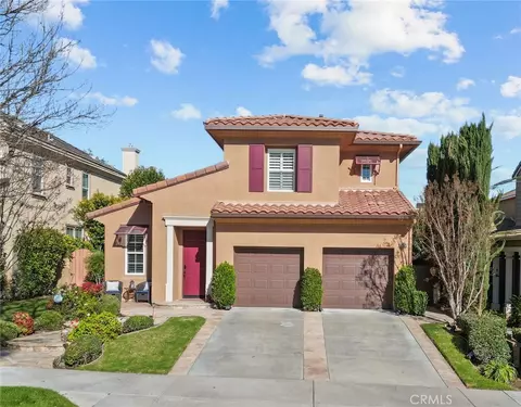 26874 Greenleaf Ct, Valencia, CA 91381