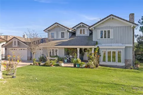 2 Colina, Rolling Hills Estates, CA 90274