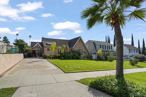 1436 Western, Glendale, CA 91201