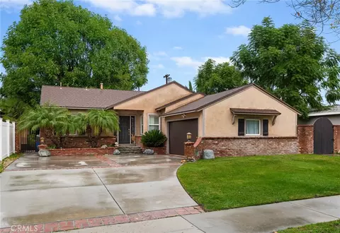 15815 Mayall St, North Hills, CA 91343