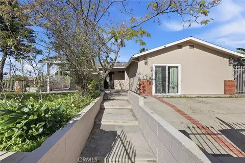 12755 Judd St, Pacoima, CA 91331