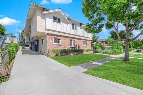 4140 Baldwin, Culver City, CA 90232