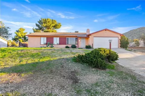 40020 176th St E, Palmdale, CA 93591