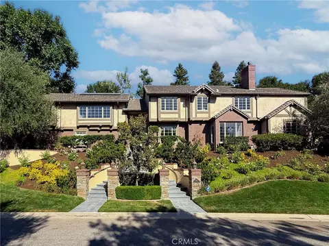 4278 Palomino Cir, Westlake Village, CA 91362