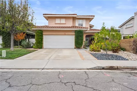 1575 River Wood Ct, Simi Valley, CA 93063