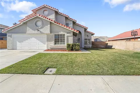 44731 Cerisa St, Lancaster, CA 93535