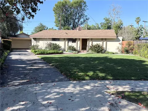 17435 Vintage St SE, Northridge, CA 91325