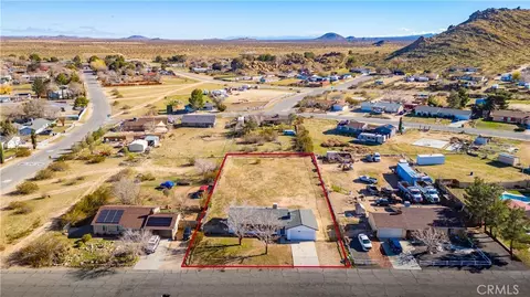40054 Ridgemist St, Palmdale, CA 93591