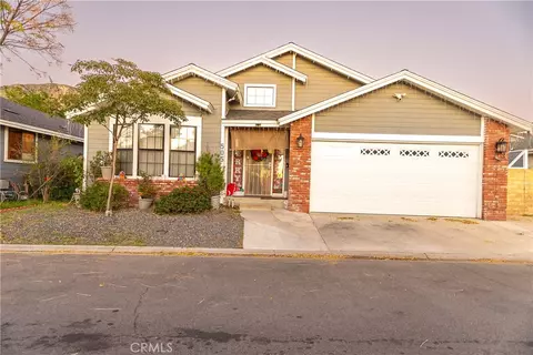 13691 Gavina #505, Sylmar, CA 91342