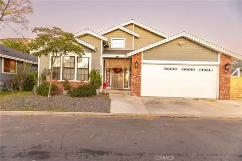 13691 Gavina #505, Sylmar, CA 91342
