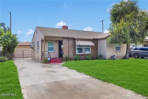 1638 Vejar St, Pomona, CA 91766
