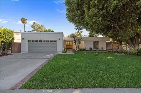 21108 Mayall, Chatsworth, CA 91311